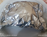 Foto del paso 3 de la receta: Merluza en papillote