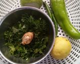 જામફળ ની ચટણી (Jamfal Chutney Recipe In Gujarati) રેસીપી સ્ટેપ1ફોટો