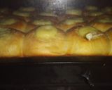 A picture of step 5 of Easy Pastries with Pastry Cream.