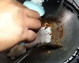 Foto langkah ke 4 dari resep 13>< Nasi Goreng Kampung ala Suamik.