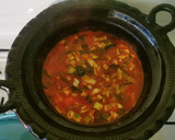 Foto del paso 7 de la receta: Sopa de verduras