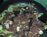 Foto langkah ke 4 dari resep Beef Teriyaki Simple & Easy.
