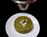 A picture of step 6 of Lauki ka Halwa in Cooker.