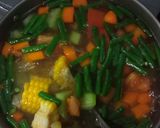 Foto langkah ke 5 dari resep 3. Sayur Asem.