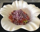Foto do passo 1 de Salada de Camarão