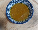 Foto del paso 6 de la receta: Canelones de pollo asado con bechamel de pesto