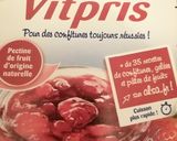 Une image de l'étape 3 de Confiture fraise basilic.