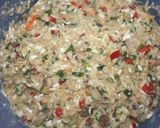 Töltött dagadó recept fázis 6 fotója