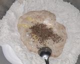 Foto del paso 2 de la receta: Cuernitos / Cañoncitos