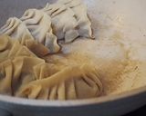 Foto langkah ke 4 dari resep Beef Gyoza.