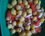 A picture of step 3 of ChanaChat.