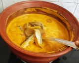 'குழம்பு கூட்டி' செய்த மீன் குழம்பு(meen kulambu recipe in tamil ரெசிபி ஸ்டேப் 5 புகைப்படம்