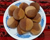 Foto del paso 8 de la receta: Galletitas bicolor