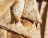 Foto del paso 5 de la receta: Galletitas integrales