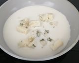 Foto del paso 1 de la receta: Escalopines de ternera al Roquefort