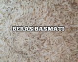 Gambar langkah 1 resipi Nasi Minyak Sunquick.
