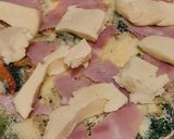 Foto del paso 6 de la receta: Brócolis al horno con batata y queso