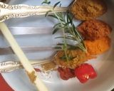 Une image de l'étape 1 de Marinade styles en habits d’été.