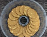 Foto langkah ke 1 dari resep Puding Marie regal yummy and rich (recook tintin rayner).