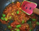 Foto langkah ke 4 dari resep Sambal goreng Ati ampela kentang.