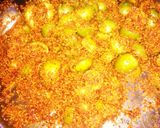 કેરી ગુંદાનું અથાણું (Keri Gunda Athanu Recipe In Gujarati) રેસીપી સ્ટેપ5ફોટો