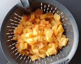 Foto del paso 3 de la receta: Dulce de kaki