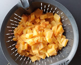 Foto del paso 3 de la receta: Dulce de kaki