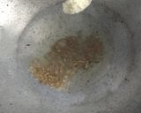A picture of step 1 of Fried Chowmein Rice In My Style.