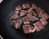 板腱牛排的食譜步驟1照片