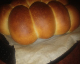 Foto del paso 7 de la receta: Pan (tipo pebete)
