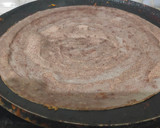 சத்தான ராகி தோசை ரெசிபி ஸ்டேப் 2 புகைப்படம்