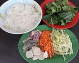 Foto langkah ke 1 dari resep Bihun Goreng.