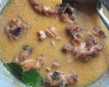 Foto langkah ke 5 dari resep Kari ayam.