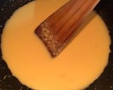 A picture of step 2 of Mango Malpua.