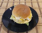 Foto del paso 7 de la receta Mini Hamburguesa de Langostinos