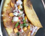 દાબેલી ચીલા (Dabeli Chila Recipe in Gujarati) રેસીપી સ્ટેપ3ફોટો