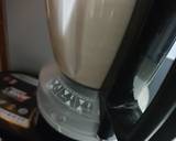 Cold sweet potato kheer recipe step 3 photo