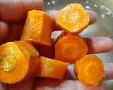 Foto del paso 1 de la receta: Caldo de huesos
