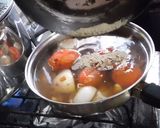 Foto del paso 7 de la receta: Frito, estilo Guerrero - Michoacán
