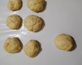 Foto del paso 8 de la receta: Conchas