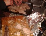 Foto del paso 8 de la receta: Bondiola al horno