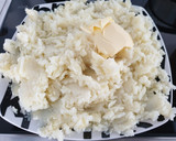 Foto del paso 2 de la receta: Puré de patatas