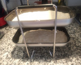 Foto del paso 9 de la receta: Chapatas casera en amasadora ZERO-GLU de Imetc