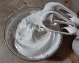 Une image de l'étape 2 de Meringue ☕.