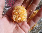 Foto langkah ke 5 dari resep Chicken Bites Simple ala McD.