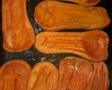 Foto del paso 1 de la receta: Anco relleno para chuparse los dedos