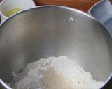 Foto langkah ke 5 dari resep Bakpao Telur Asin.