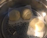 Foto langkah ke 5 dari resep Bakpao Mudah dan Lembut.