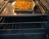 Foto langkah ke 4 dari resep Abon ayam pedas manis pakai oven tanpa minyak.