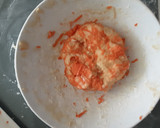 Foto del paso 6 de la receta: Donuts de zanahoria
